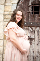 WILLOW THEO MATERNITY-2212
