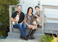 Family Portraits Eternal Stories-4272