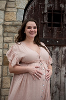 WILLOW THEO MATERNITY-2203
