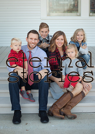 Family Portraits Eternal Stories-5250
