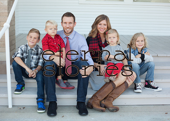 Family Portraits Eternal Stories-5244