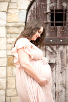 WILLOW THEO MATERNITY-2209