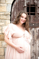 WILLOW THEO MATERNITY-2206