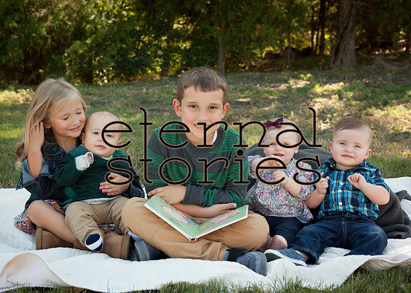Family Portraits Eternal Stories-3898
