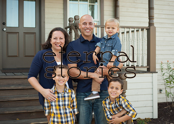 Family Portraits Eternal Stories-5370
