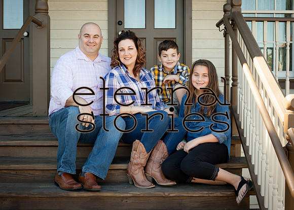 Family Portraits Eternal Stories-4446