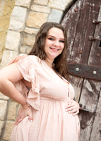 WILLOW THEO MATERNITY-2215