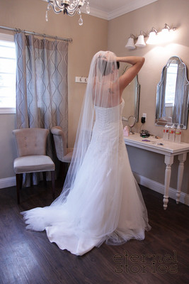McKinney Wedding Photography Chander's Gardens-5007