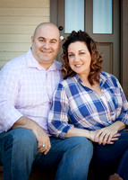 Goodman Family