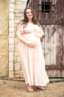 WILLOW THEO MATERNITY-2207