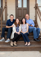 Family Portraits Eternal Stories-5277