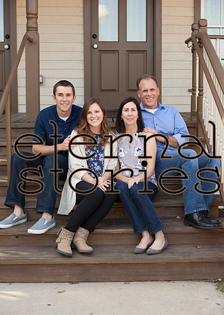 Family Portraits Eternal Stories-5277