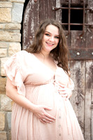 WILLOW THEO MATERNITY-2205