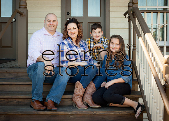 Family Portraits Eternal Stories-4447
