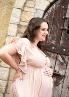 WILLOW THEO MATERNITY-2214