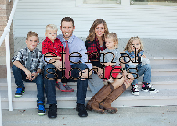 Family Portraits Eternal Stories-5246