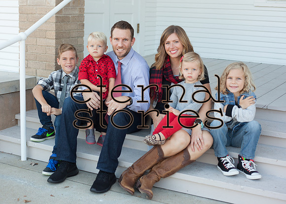Family Portraits Eternal Stories-5248