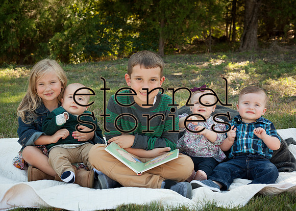 Family Portraits Eternal Stories-3899