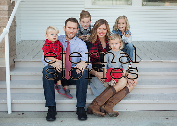 Family Portraits Eternal Stories-5249