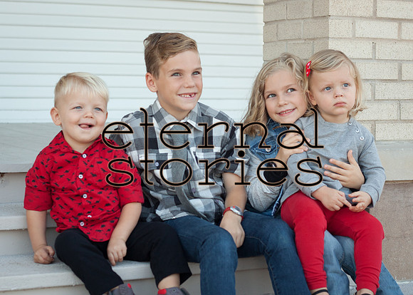 Family Portraits Eternal Stories-5253