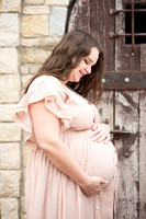 WILLOW THEO MATERNITY-2210