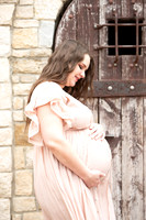 WILLOW THEO MATERNITY-2208