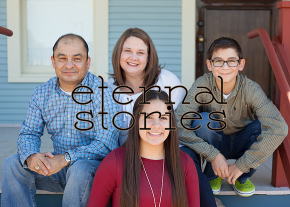 Family Portraits Eternal Stories-5052