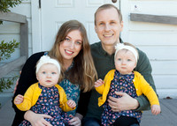 Westbergh Family