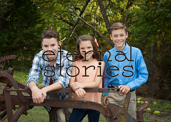 Family Portraits Eternal Stories-3330