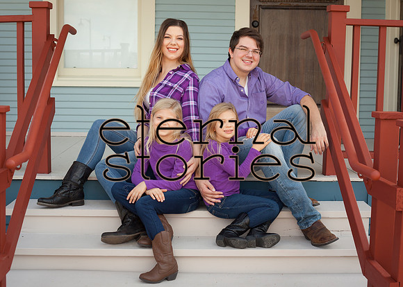 Family Portraits Eternal Stories-3668