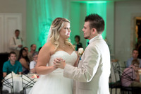 Entrance and First Dance