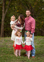 Tennison Family
