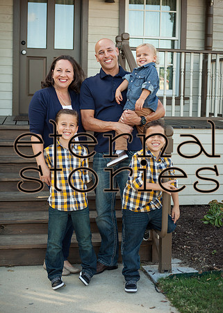 Family Portraits Eternal Stories-5369