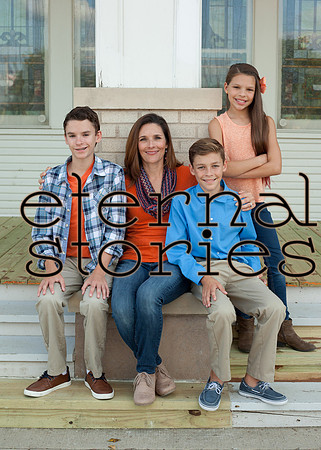 Family Portraits Eternal Stories-3336