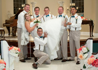 Formal Portraits