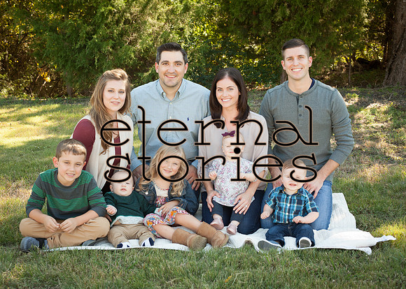 Family Portraits Eternal Stories-3884